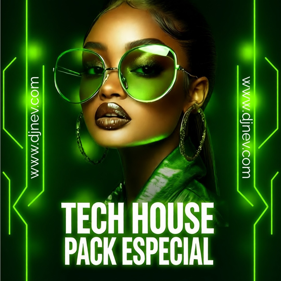 Toca's Miracle (GENSER Remix)